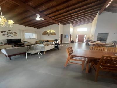 Casa em Condom�nio para Loca��o, em Sorocaba, bairro Cajuru do Sul, 3 dormit�rios, 4 banheiros, 3 su�tes, 4 vagas