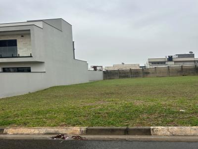 Terreno para Venda, em Tatu�, bairro Residencial Bosques dos Ip�s