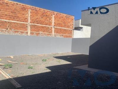 Casa para Venda, em Mirassol, bairro Miravista Residencial, 2 dormit�rios, 2 banheiros, 1 su�te, 2 vagas