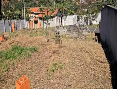 Terreno em Condom�nio para Venda, em Indaiatuba, bairro Terras de Itaici