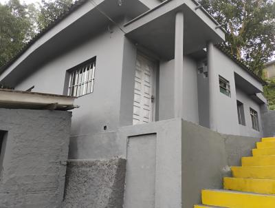 Casa para Venda, em Ribeir�o Pires, bairro Jd. dos Eucaliptos, 2 dormit�rios, 1 banheiro, 2 vagas