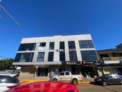 Sala Comercial para Loca��o, em Trindade do Sul, bairro Centro, 1 banheiro