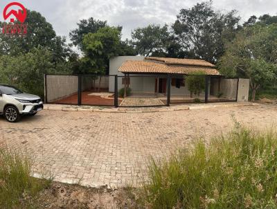 Casa em Condom�nio para Venda, em Bras�lia, bairro Setor Habitacional Jardim Bot�nico, 3 dormit�rios, 2 banheiros, 1 su�te, 4 vagas