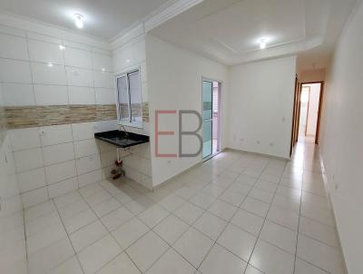 Apartamento para Venda, em Santo Andr�, bairro Vila Pires, 2 dormit�rios, 2 banheiros, 1 su�te, 1 vaga