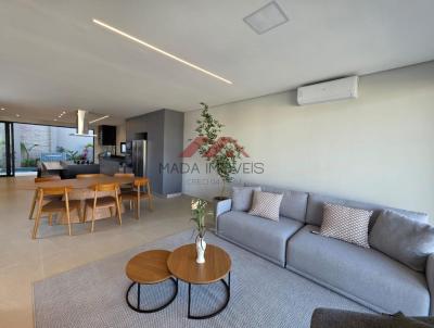 Casa em Condom�nio para Venda, em Mogi das Cruzes, bairro Fazenda Rodeio, 4 dormit�rios, 5 banheiros, 4 su�tes, 3 vagas