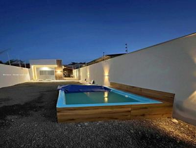 Casa para Venda, em , bairro Jardim S�o Francisco, 2 dormit�rios, 1 banheiro