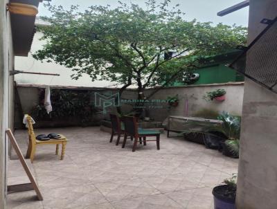 Casa para Venda, em S�o Vicente, bairro Cidade Na�tica, 2 dormit�rios, 2 banheiros, 3 vagas