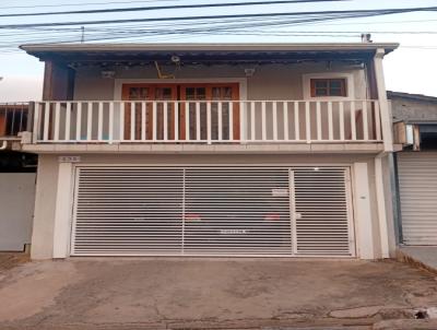 Casa para Venda, em Bragan�a Paulista, bairro Planejada 1, 3 dormit�rios, 2 banheiros, 1 vaga