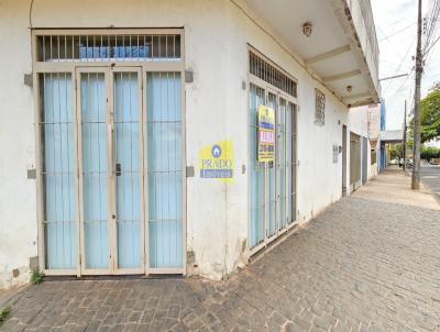 Im�vel Comercial para Loca��o, em Araguari, bairro Centro