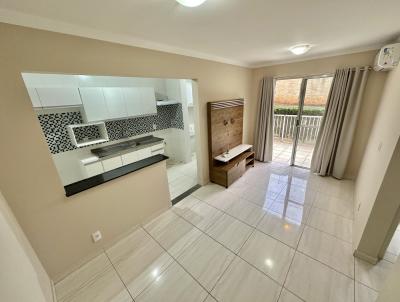 Apartamento para Loca��o, em Lins, bairro Condom�nio Villagio Real I, 2 dormit�rios, 1 banheiro, 1 vaga