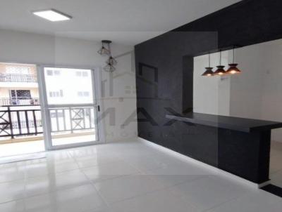 Apartamento para Venda, em Pindamonhangaba, bairro Taba�, 2 dormit�rios, 2 banheiros, 1 su�te, 2 vagas