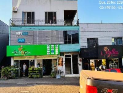 Apartamento para Venda, em Dois Vizinhos, bairro Centro, 3 dormit�rios, 2 banheiros, 1 su�te, 1 vaga