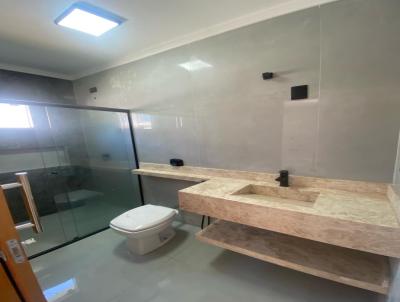 Casa para Venda, em Cascavel, bairro Mirante, 3 dormit�rios, 2 banheiros, 1 su�te, 2 vagas
