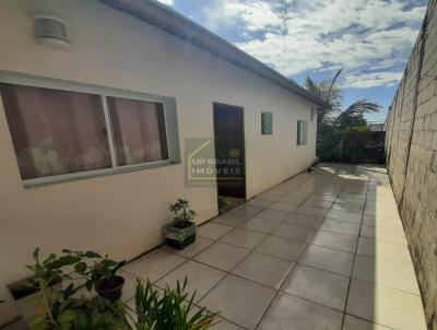 Casa para Venda, em Taubat�, bairro S�o Gon�alo, 3 dormit�rios, 1 banheiro, 3 vagas