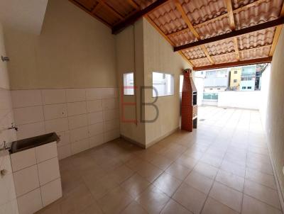 Cobertura para Venda, em Santo Andr�, bairro Vila Pires, 2 dormit�rios, 2 banheiros, 1 su�te, 2 vagas