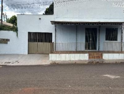 Casa para Venda, em Lupion�polis, bairro Centro, 3 dormit�rios, 2 banheiros, 1 su�te, 1 vaga