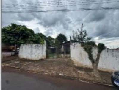 Terreno para Venda, em Cantagalo, bairro Centro