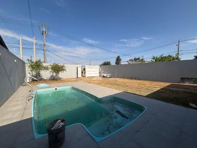 Casa para Loca��o, em Tr�s Lagoas, bairro IP� IV, 3 dormit�rios, 3 banheiros, 1 su�te, 2 vagas