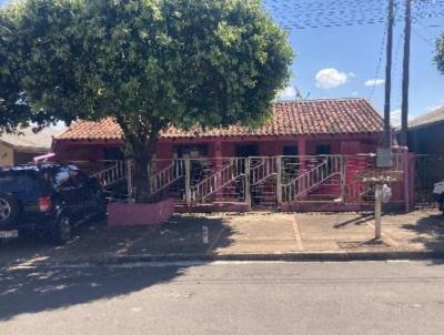 Casa para Venda, em Cafeara, bairro Centro, 3 dormit�rios, 2 banheiros, 1 su�te, 1 vaga