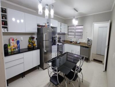 Sobrado para Venda, em S�o Caetano do Sul, bairro Santa Maria, 4 dormit�rios, 2 banheiros, 2 vagas