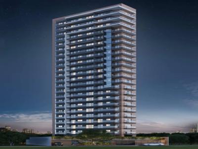 Pr� Lan�amento para Venda, em Fortaleza, bairro Meireles, 2 dormit�rios, 1 banheiro, 1 vaga