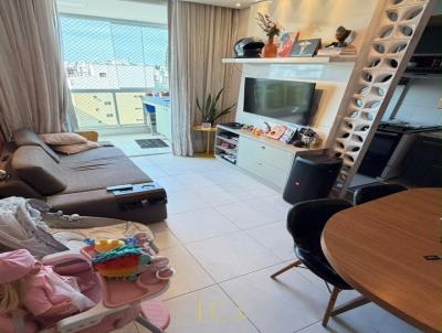 Apartamento para Venda, em Vit�ria, bairro Jardim Camburi, 2 dormit�rios, 2 banheiros, 1 su�te, 1 vaga