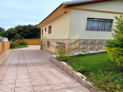 Casa para Venda, em Ponta Grossa, bairro Nova R�ssia, 6 dormit�rios, 3 banheiros, 4 vagas