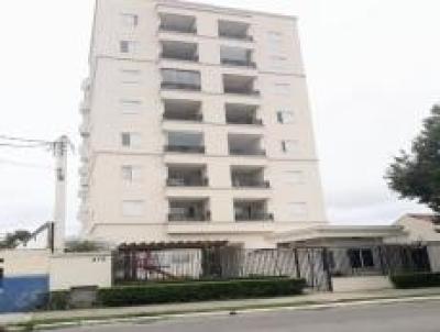 Apartamento para Venda, em Ca�apava, bairro Vera Cruz, 2 dormit�rios, 2 banheiros, 1 su�te, 1 vaga