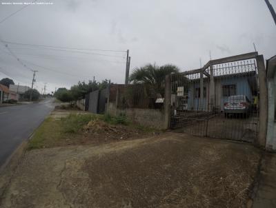 Casa para Venda, em Ponta Grossa, bairro Chapada, 2 dormit�rios, 2 banheiros, 2 su�tes, 1 vaga
