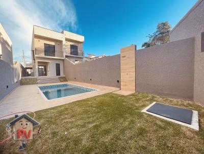 Casa 3 dormit�rios para Venda, em Atibaia, bairro Nova Gard�nia, 3 dormit�rios, 5 banheiros, 3 su�tes, 2 vagas