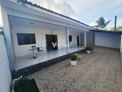 Casa para Venda, em Macei�, bairro Cidade Universit�ria, 3 dormit�rios, 3 banheiros, 1 su�te, 1 vaga