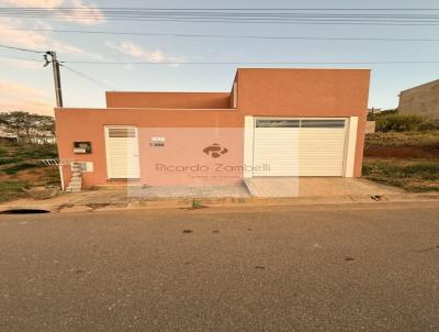 Casa para Venda, em Bragan�a Paulista, bairro Condom�nio Villa Verde Bragan�a, 2 dormit�rios, 2 banheiros, 3 vagas
