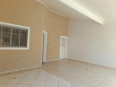 Casa para Venda, em Ca�apava, bairro Parque Residencial Santo Andr�, 4 dormit�rios, 3 banheiros, 1 su�te, 2 vagas