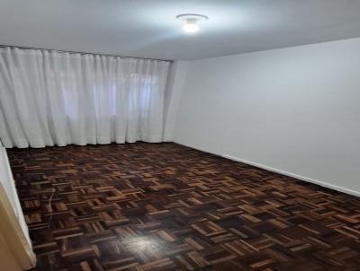 Apartamento para Loca��o, em Curitiba, bairro Vila Izabel, 3 dormit�rios, 1 banheiro, 2 vagas