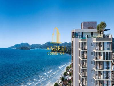 Apartamento para Venda, em Porto Belo, bairro BALNEARIO PEREQUE, 2 dormit�rios, 3 banheiros, 2 su�tes, 2 vagas