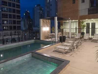 Apartamento para Venda, em Itapema, bairro Meia Praia, 3 dormit�rios, 4 banheiros, 3 su�tes, 2 vagas