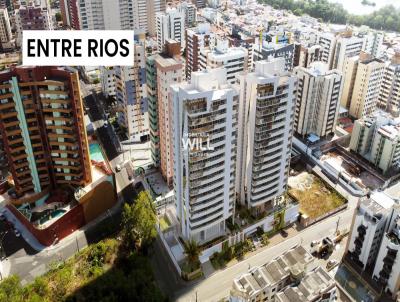 Apartamento para Venda, em S�o Lu�s, bairro Jardim Renascen�a, 2 dormit�rios, 1 banheiro, 3 su�tes, 2 vagas