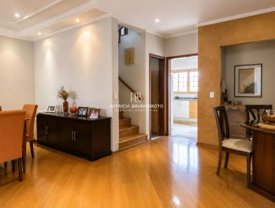 Casa para Venda, em Jundia�, bairro Jardim Paulista II, 3 dormit�rios, 3 banheiros, 1 su�te, 2 vagas