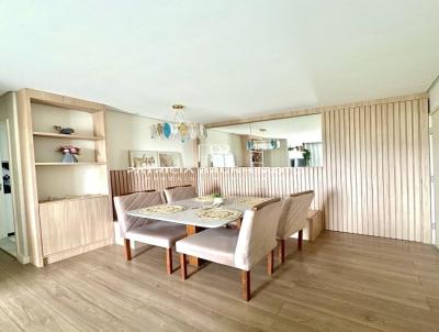 Apartamento para Venda, em Jundia�, bairro Jardim das Samambaias, 2 dormit�rios, 1 banheiro, 1 vaga