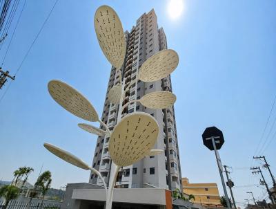 Apartamento para Venda, em Atibaia, bairro Alvin�polis, 2 dormit�rios, 1 banheiro, 1 su�te, 2 vagas
