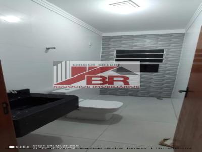 Sobrado para Venda, em Pindamonhangaba, bairro Residencial Mantiqueira, 3 dormit�rios, 3 banheiros, 1 su�te, 2 vagas