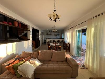 Casa para Venda, em Penha, bairro PRAIA DO PO�, 4 dormit�rios, 3 banheiros, 1 su�te, 1 vaga