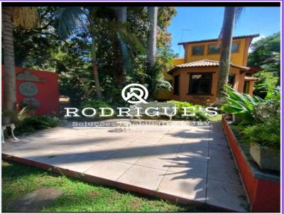 Ch�cara para Venda, em S�o Jo�o da Boa Vista, bairro Pedregulho, 5 dormit�rios, 6 banheiros, 4 su�tes, 6 vagas