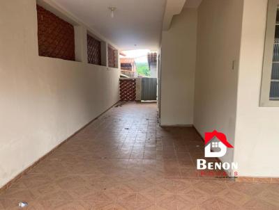 Casa para Loca��o, em Brumadinho, bairro Jota, 5 dormit�rios, 2 banheiros, 1 vaga