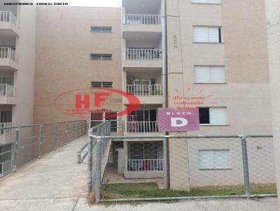 Apartamento para Venda, em Francisco Morato, bairro Residencial S�o Luis, 2 dormit�rios, 1 banheiro, 1 vaga