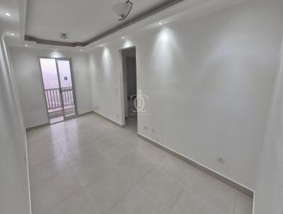 Apartamento para Venda, em Mau�, bairro Vila Nossa Senhora das Vit�rias, 2 dormit�rios, 1 banheiro, 1 vaga