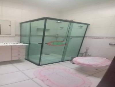Ch�cara para Venda, em Indaiatuba, bairro TERRAS DE ITAICI, 4 dormit�rios, 4 banheiros, 2 su�tes, 9 vagas