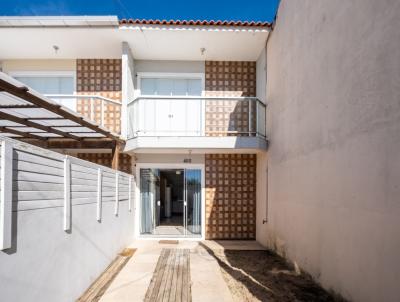 Duplex para Venda, em Florian�polis, bairro Ingleses do Rio Vermelho, 2 dormit�rios, 2 banheiros, 1 vaga