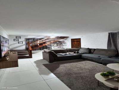 Casa para Venda, em S�o Paulo, bairro Parque Residencial Cocaia, 5 dormit�rios, 3 banheiros, 2 vagas