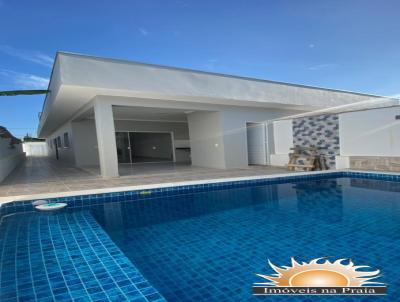 Casa para Venda, em Itanha�m, bairro SANTA TEREZINNHA, 2 dormit�rios, 1 banheiro, 1 su�te, 2 vagas